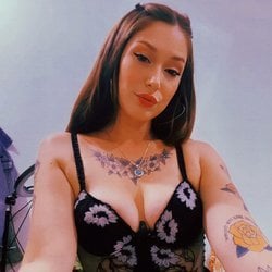 Foto de Jujus ao vivo na webcam