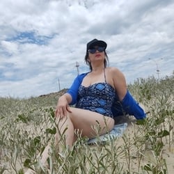 Foto de Juli 85 ao vivo na webcam