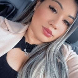 Foto de Julia 076 ao vivo na webcam