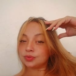 Foto de Julia do Ftl ao vivo na webcam