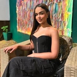 Foto de Julia Fernandes - camsoda Sexo ao Vivo