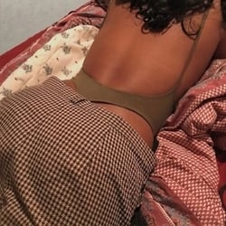 Foto de Juliana Mel ao vivo na webcam