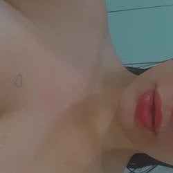 Foto de Juliana Pardo ao vivo na webcam