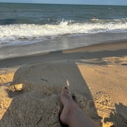 Foto de Juliette James ao vivo na webcam