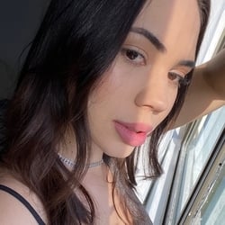 Foto de Julinha 123 ao vivo na webcam