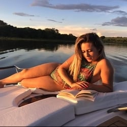 Foto de Julinha 520 ao vivo na webcam