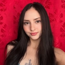 Foto de Julinha Kawaii ao vivo na webcam