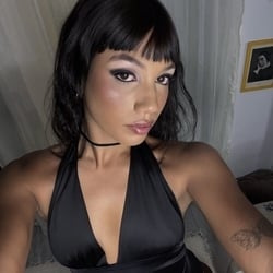 Foto de Julinha RJ ao vivo na webcam