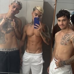 Foto de Julio Bianche OF ao vivo na webcam