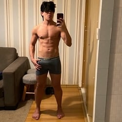 Foto de Júlio Cavalcanti ao vivo na webcam