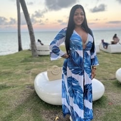 Foto de Jully Brito ao vivo na webcam