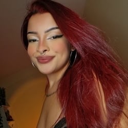 Foto de Jully Miss ao vivo na webcam