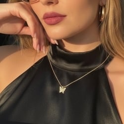 Foto de Jullyan ao vivo na webcam