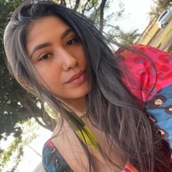 Foto de Juma Andrade - camsoda Sexo ao Vivo