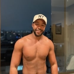 Foto de Juninho Silva ao vivo na webcam