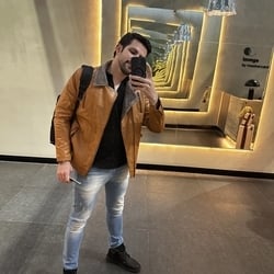 Foto de Júnior HSB ao vivo na webcam