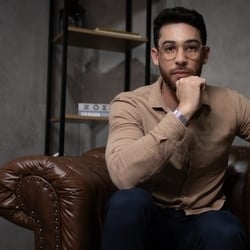 Foto de Junior Ruivo ao vivo na webcam