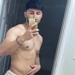 Foto de Júnior TS ao vivo na webcam