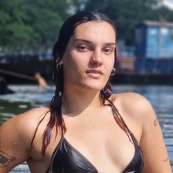 Foto de Junnyper ao vivo na webcam