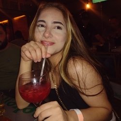 Foto de Just Marye ao vivo na webcam