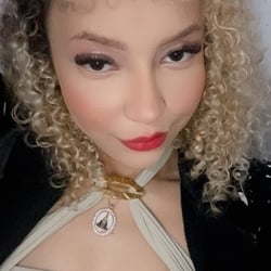 Foto de K Babezinha ao vivo na webcam