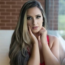 Foto de Ka Cortez ao vivo na webcam