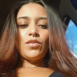 Foto de Ka Morena 97 ao vivo na webcam