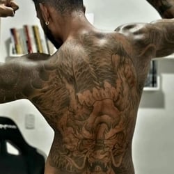 Foto de Kadu 18cm ao vivo na webcam