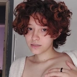 Foto de Kaelchz ao vivo na webcam