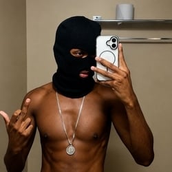Foto de Kaheem G - videos sexo ao vivo Sexo ao Vivo