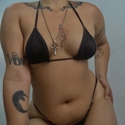 Foto de Kai NB ao vivo na webcam