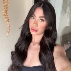 Foto de Kai Santos ao vivo na webcam