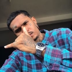 Foto de Kai Sants ao vivo na webcam