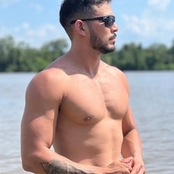 Foto de Kaio 01 ao vivo na webcam