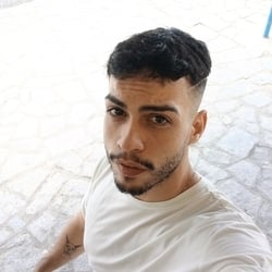 Foto de Kaio Alib ao vivo na webcam