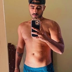 Foto de Kaio Angel ao vivo na webcam