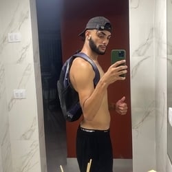 Foto de Kaio Blaw ao vivo na webcam