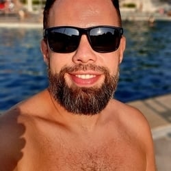 Foto de Kaio Paulista ao vivo na webcam