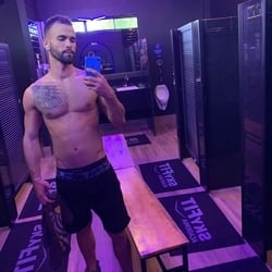 Foto de Kaio Rodrigues ao vivo na webcam