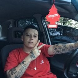 Foto de Kaio Trans ao vivo na webcam