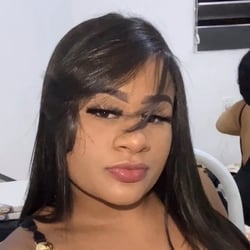 Foto de Kaka Pretinha ao vivo na webcam