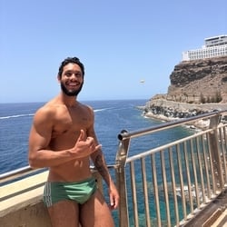 Foto de Kaleb Ferrara - videos sexo ao vivo Sexo ao Vivo