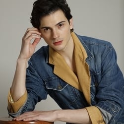 Foto de Kalebe 1010 ao vivo na webcam