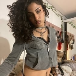 Foto de Kali Babe ao vivo na webcam