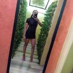 Foto de Kali Goveia ao vivo na webcam