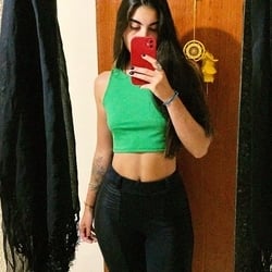 Foto de Kali Noctra - videos sexo ao vivo Sexo ao Vivo