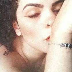 Foto de Kalicia ao vivo na webcam