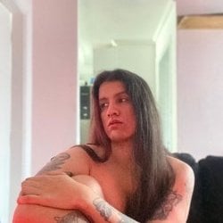 Foto de Kalli Maya ao vivo na webcam