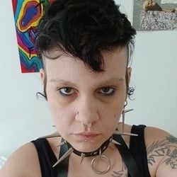 Foto de Kaotyka - videos sexo ao vivo Sexo ao Vivo