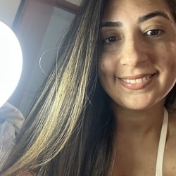 Foto de Kaquisinha ao vivo na webcam